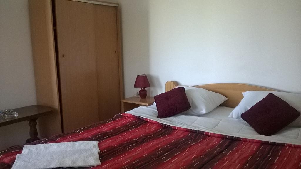 B&B Ljubicevski Raj Požarevac Exterior foto