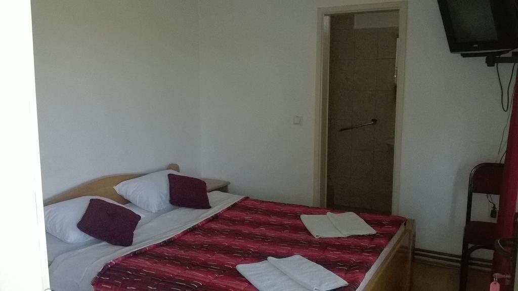 B&B Ljubicevski Raj Požarevac Exterior foto