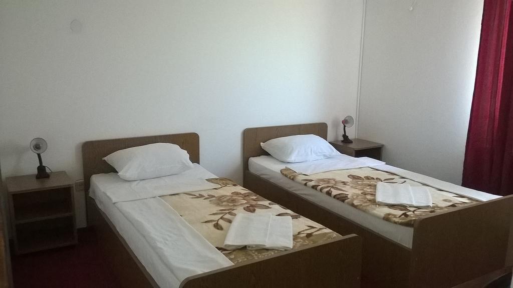 B&B Ljubicevski Raj Požarevac Exterior foto