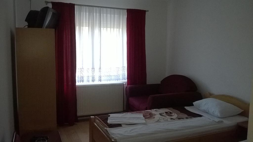 B&B Ljubicevski Raj Požarevac Exterior foto