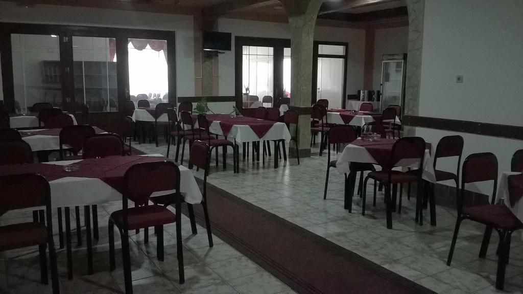 B&B Ljubicevski Raj Požarevac Exterior foto